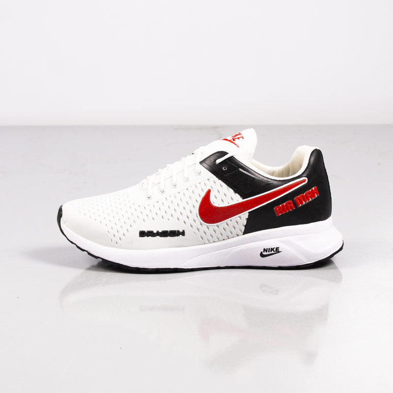 کفش مردانه Nike مدل Monako (سفید)