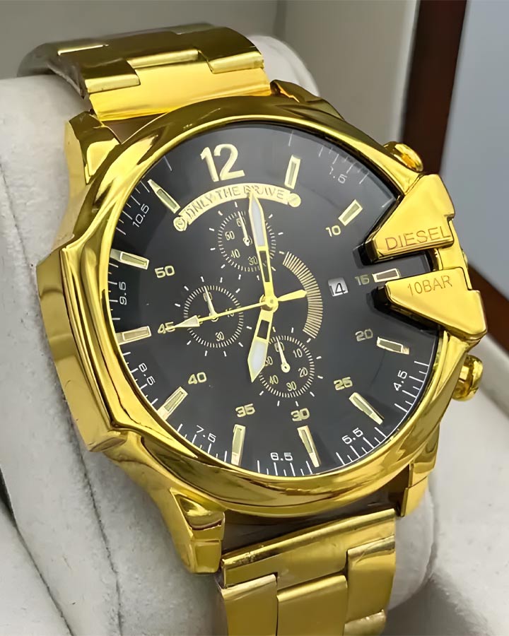 ساعت مچی مردانه DIESEL مدل Sonik کد 6286