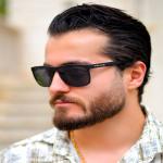 عینک افتابی PLICE مدل Aptos کد 6293