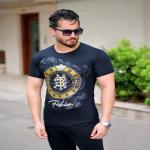 تیشرت مردانه مدل stela کد 6310